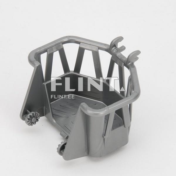 Bucket for fire engine 42768