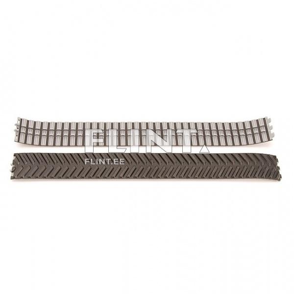 Chain for tape drive of Claas Lexion 43117