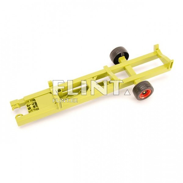 Heedri käru Claas Lexion 780 43119
