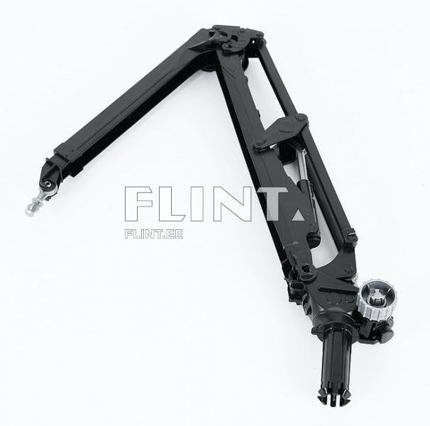 Crane arm complete John Deere Harvester 43200