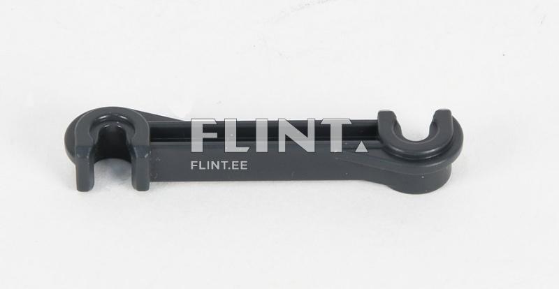 Connection crank Volvo loader 43469