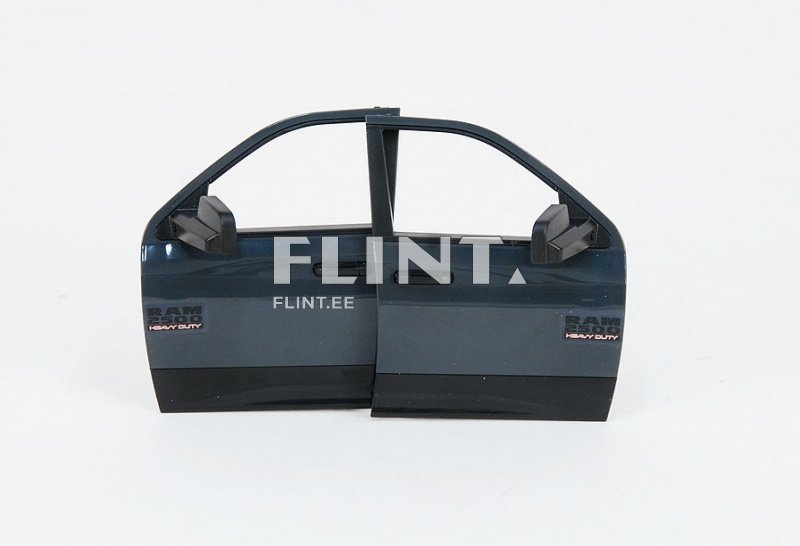 Esiuste komplekt Dodge RAM Racing Team 43505