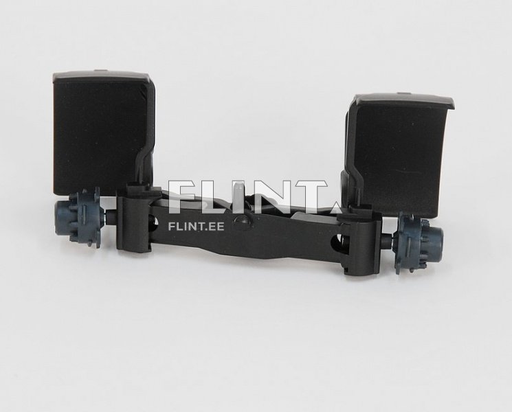 Fend 1050 Vario esisild ilma rehvideta 44044