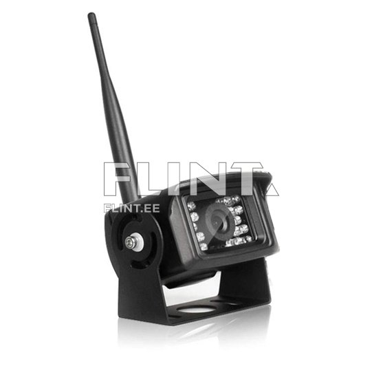 Kaamera (juhtmevaba)