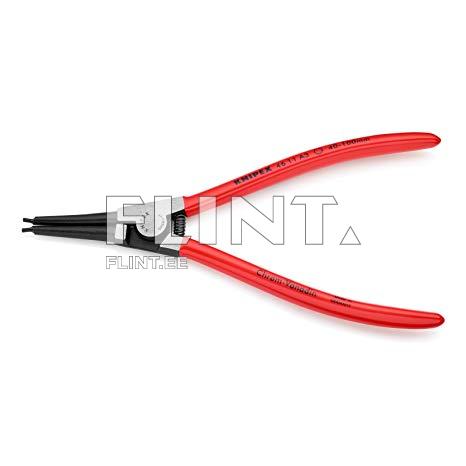 Circlip Pliers for internal circlips in bore holes 40-100mm