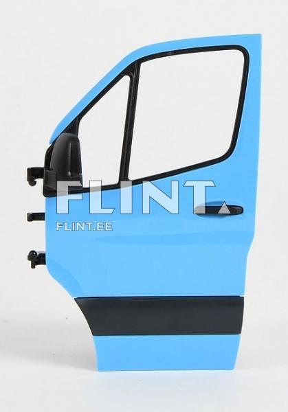 Animal transporter MB left door 46306