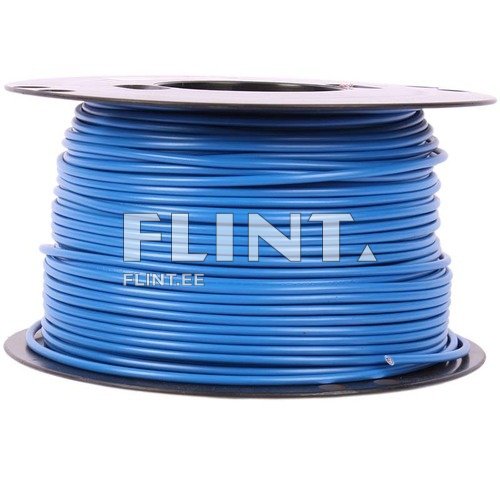 Autojuhe 1,5mm² SININE