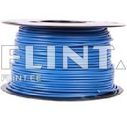 Autojuhe 2,5mm² SININE