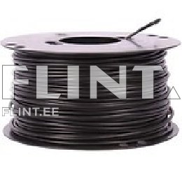 Autojuhe 2,5mm² MUST