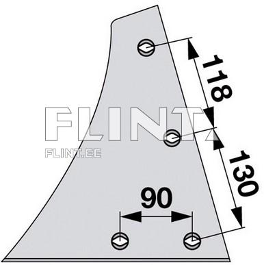 Shin 619173, H0403530 (L) Kuhn
