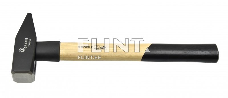 Lukksepavasar 1kg GRANIT BLACK