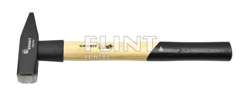 Lukksepavasar 500g GRANIT BLACK