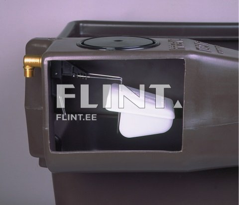 Jootmisvanni klapp La-Buvette PREBAC