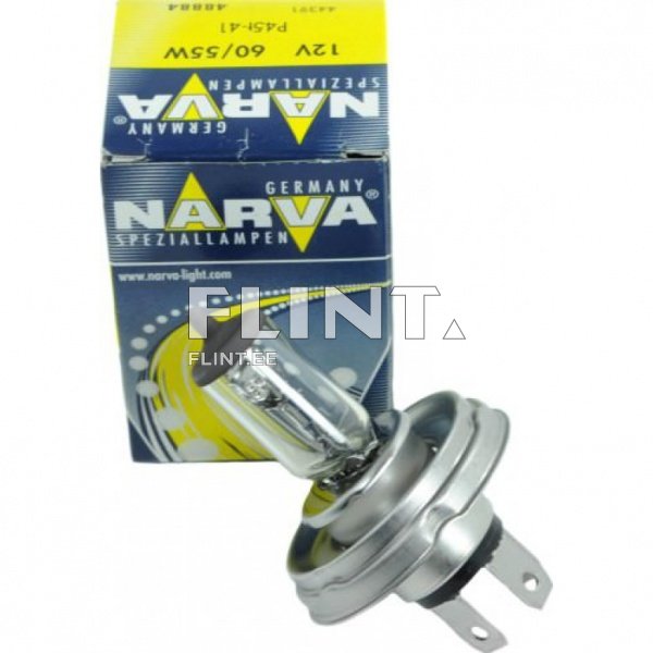 Pirn H4 12V 60/55W 48884