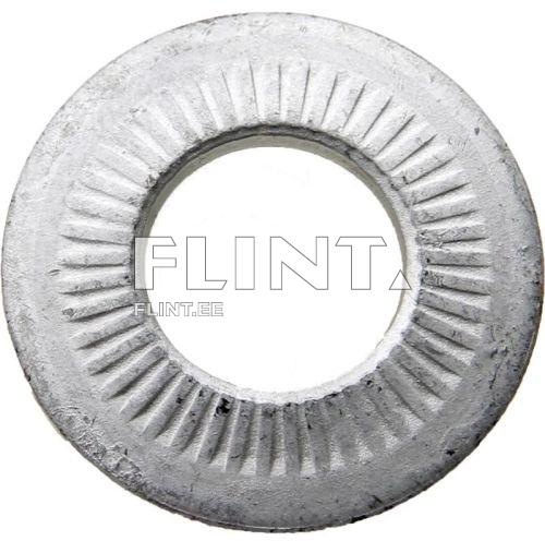 Lock washer 12,7x27x2 (Köckerling 901626)