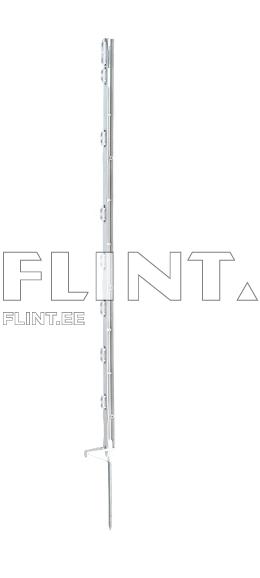 El. fence pole (full lenght 105,5cm; to heel 87,5cm)