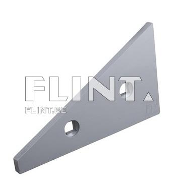 Landside wedge 950 03732 Fiskars