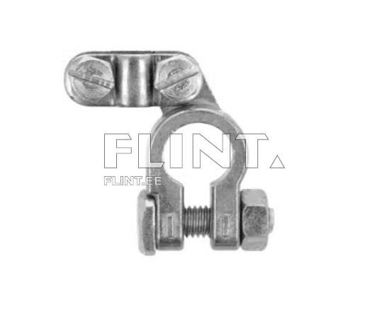 Battery connector (+) 800A (cast iron)
