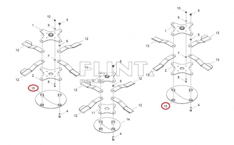 Cover Bednar (side one) 00021106