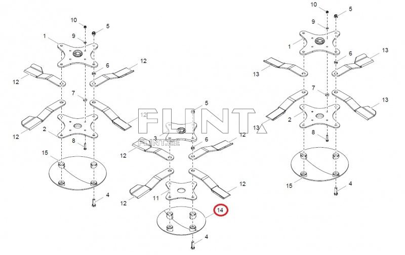 Cover Bednar (middle) 00021237