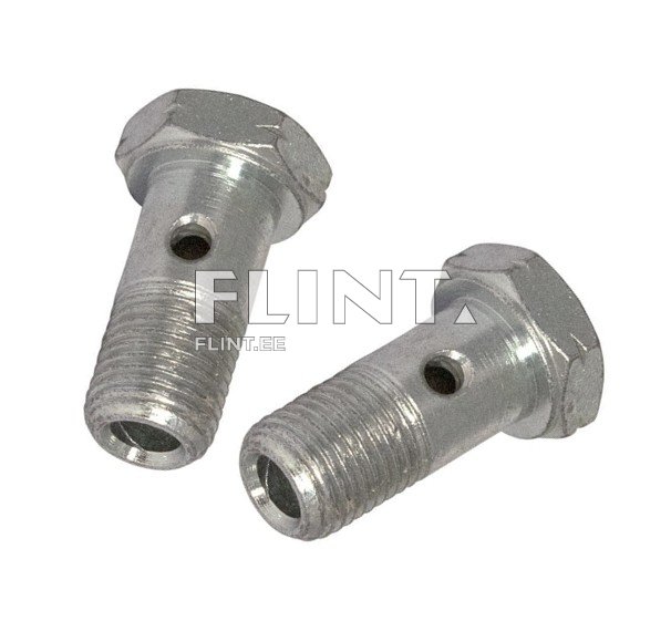 Banjopolt R 3/8" L-38mm