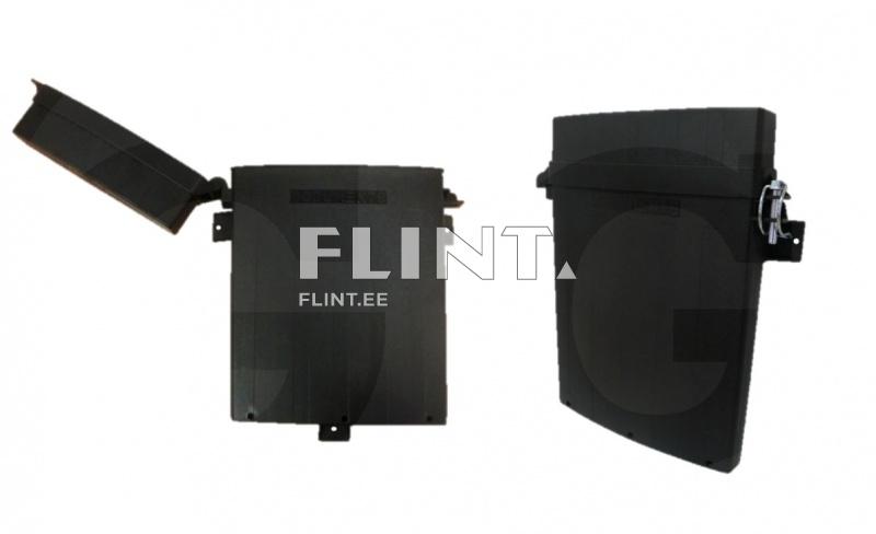 Document box (360x27x76mm)