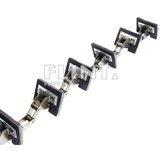 Elevaatori keti paranduskomplekt 38.4R CLAAS