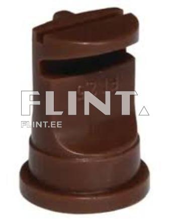 Nozzle Lechler FT140-05 (brown) 140°