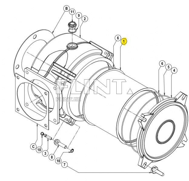 Filter Jurop 1545002700