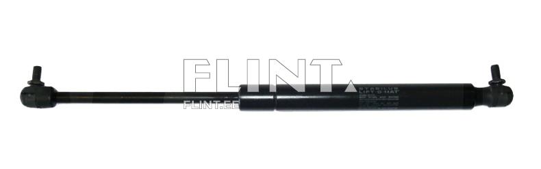 Gas strut, lenght 520mm (M8xM8)