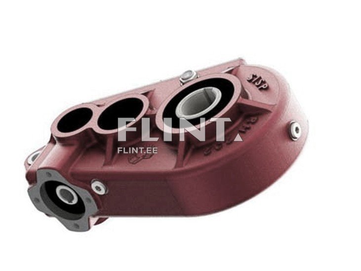 Külgreduktor RH 232 (PTU-14)