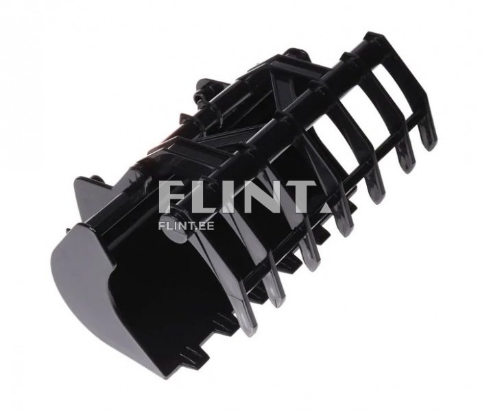 Haaratsiga laaduri kühvel 42145