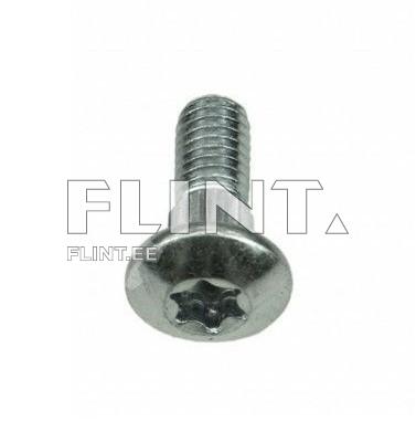 Blade bolt M6x16 New Holland 84429099
