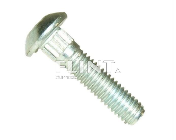Blade bolt M6x28 New Holland 84429101