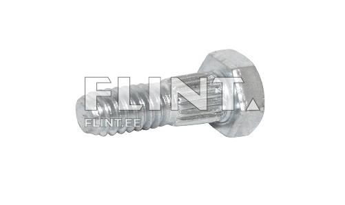 Bolt Schumacher M6x16mm 420100012 (Original)