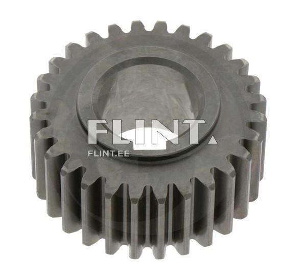 Gear wheel z28 Hertell 01KD140056