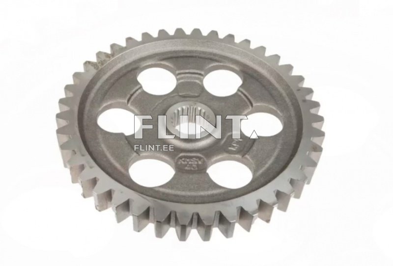 Hammasratas z40 Amazone 951846