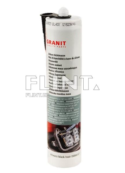 Silicone seal (-50°C - +260°C)