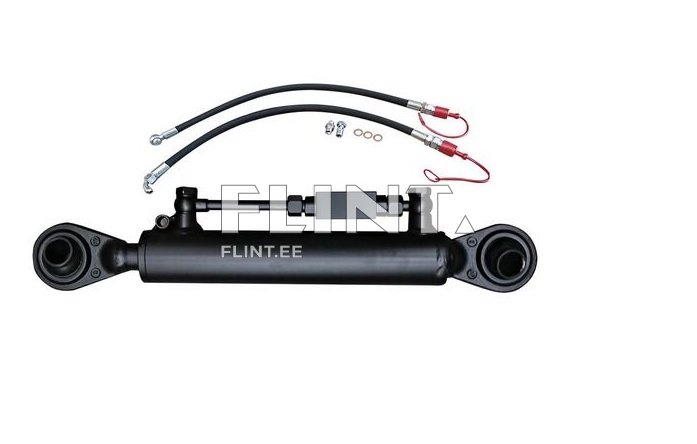 Hüdrauliline kesktõmmits Cat.2 (500-710mm)