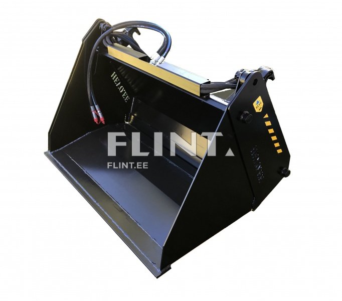 Hüdrauliline kopp Hevo TK1400