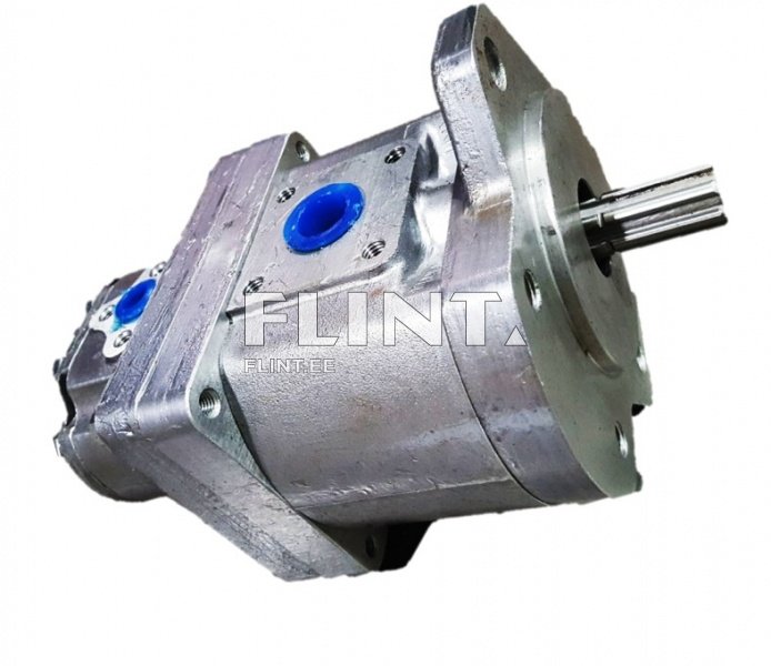 Hüdropump NS28D-10D-3