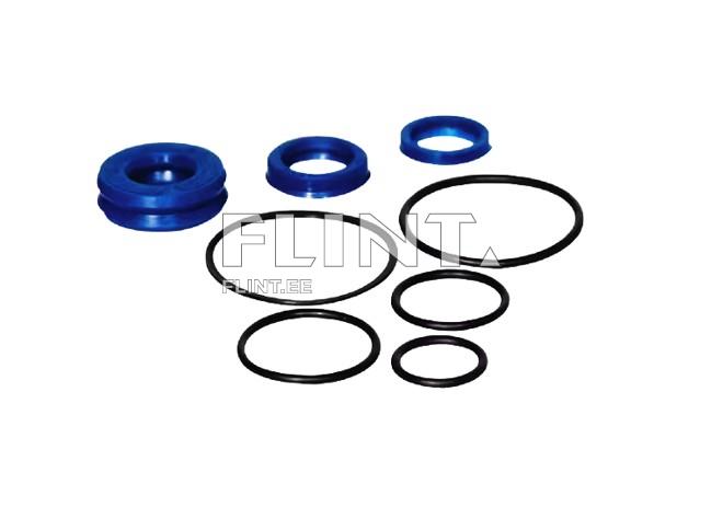 Seal kit for hydraulic actuator RIV Perla