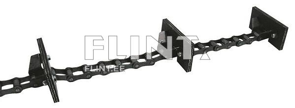 Elevator chain JOHN DEERE A31413 (AZ44109)
