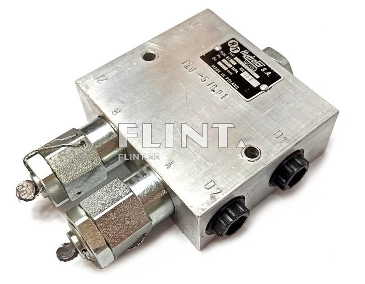 Distributor Sipma 0829-405-004 (ZP-3.00)