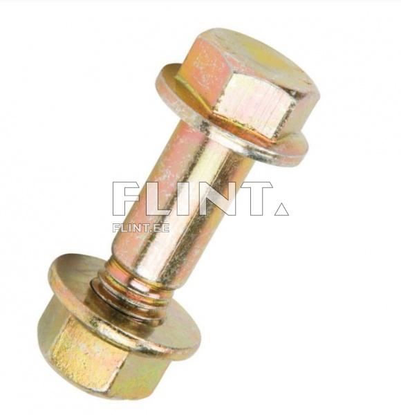 Bolt+nut M10x34 Kverneland KK035020