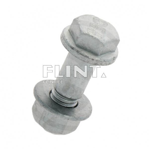Bolt+nut M10x30 Kverneland KK035021