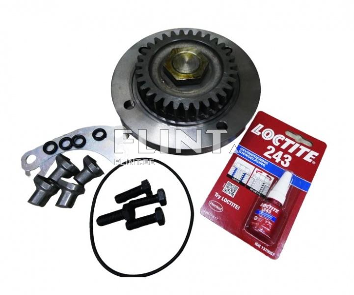 Bearing set A144144030 Kverneland