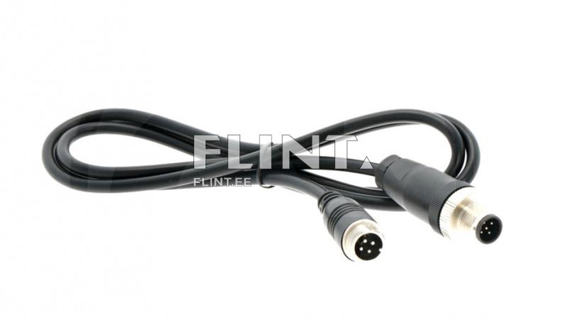 Camera adaptor cable for Fendt Variotronic terminal 4-pin / 5-pin