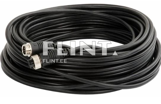 Kaamera kaabel 5m 4-pin