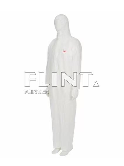 Disposable protective suit 3M 4500 W - 4XL